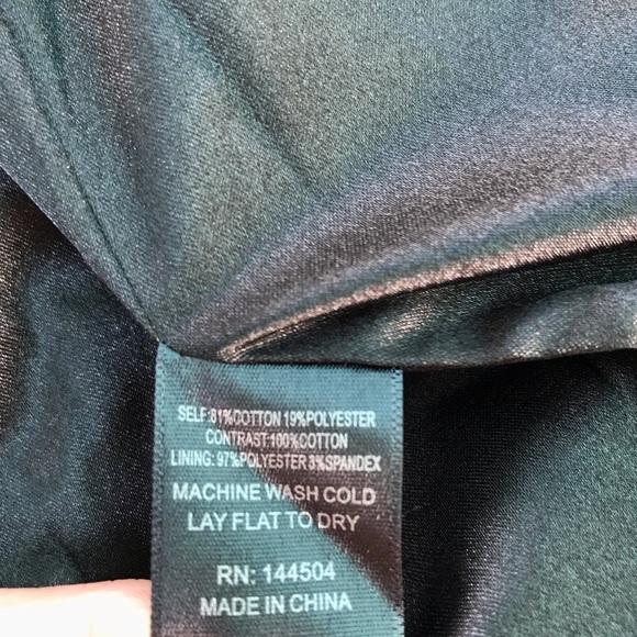 Love Dove jacket Size Small - Picture 7 of 7